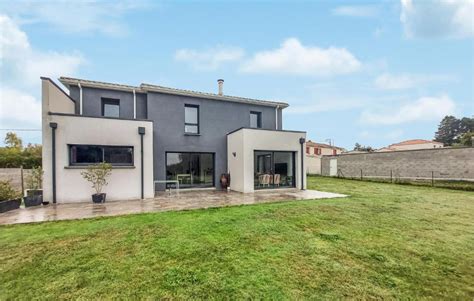 Specific Home à Vertou