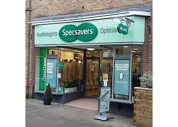 Specsavers Opticians and Audiologists - Hereford