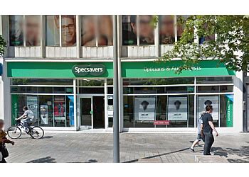 Specsavers Opticians and Audiologists - Hull