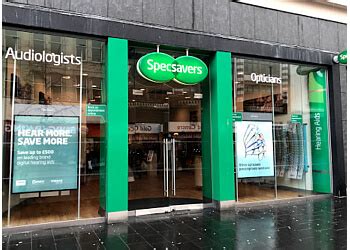 Specsavers Opticians and Audiologists - Liverpool