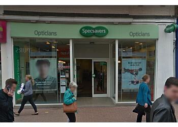 Specsavers Opticians and Audiologists - Southend