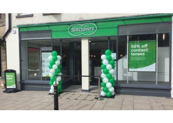 Specsavers Opticians and Audiologists - Stafford