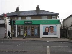 Specsavers Opticians and Audiologists - West Drayton