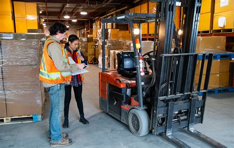 Spectrum Training CPC, Forklift & First Aid