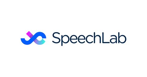 SpeechLab 