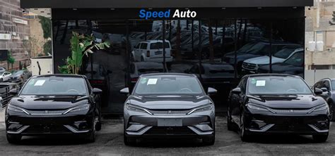 Speed Auto à Bethon