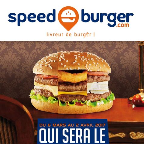 Speed Burger Nancy à Nancy