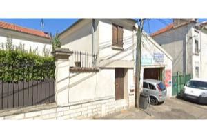 Speed C Garage à Stains