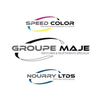 Speed Color à Trignac