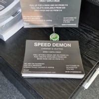 Speed Demon carwash and valeting