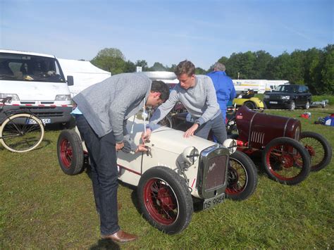 Speed Models à Saint-Andiol
