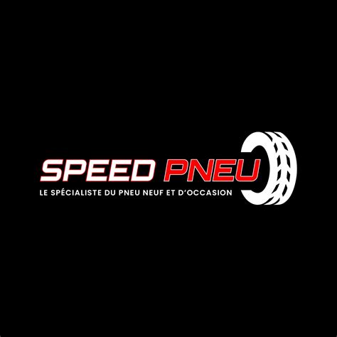 Speed Pneu à Corent