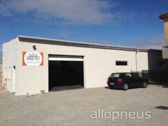 Speed Pneu à Valence