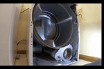 Speed Queen Dryer Repairs Ng7519w