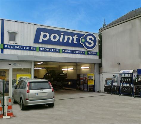 Speed Repare à Drancy