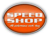Speed Shop à Bouloc