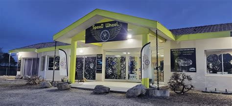 Speed Wheel à Lamothe-Landerron