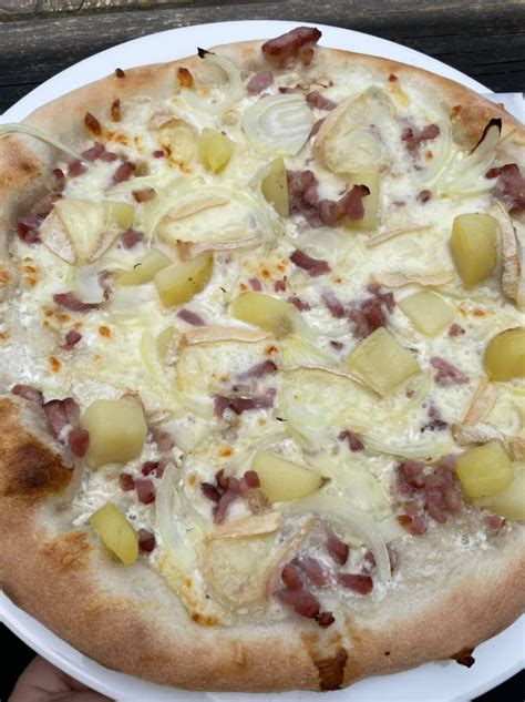 Speedelices à Morestel