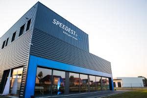 Speedest Auto à Beinheim