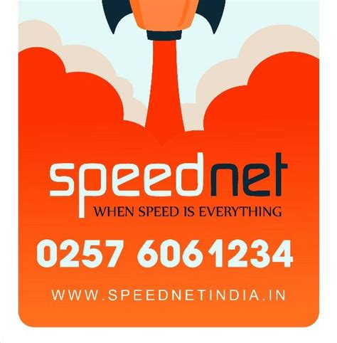 Speednet Services