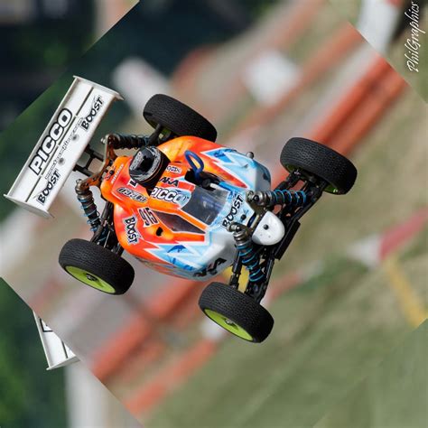 Speedracing RC à Nice