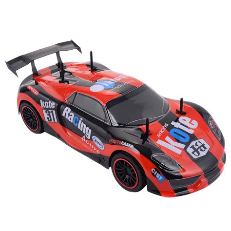 Speedracing RC à Nice