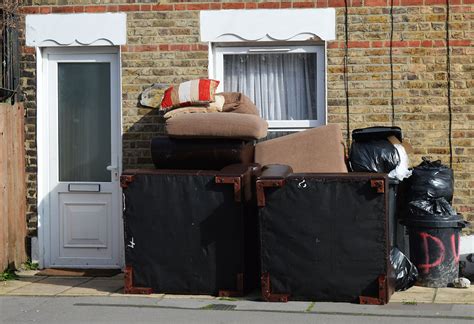 Speedy Clearances - Rubbish Removal London