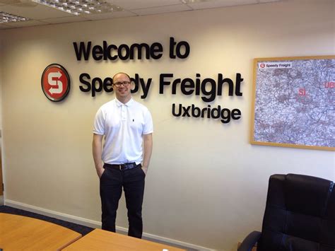 Speedy Freight Uxbridge