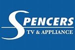 Spencer's Appliances Website