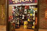 Spencer's Gift Store