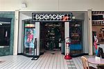 Spencer's Mall Store