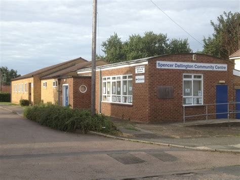 Spencer Dallington Community Centre