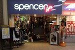 Spencer Gifts
