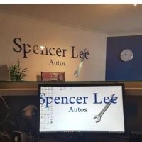 Spencer Lee Autos MOT Testing Station