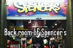 Spencer Store of the Back Room