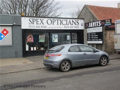 Spex Opticians