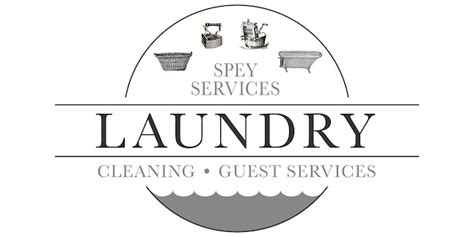 Spey Services Cleaning & Laundry