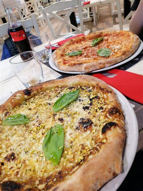 Spicchi d'Autore Naples