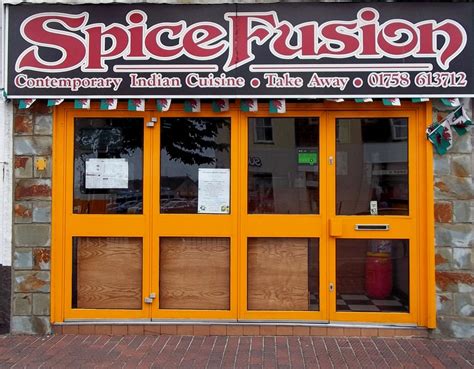 Spice Fusion