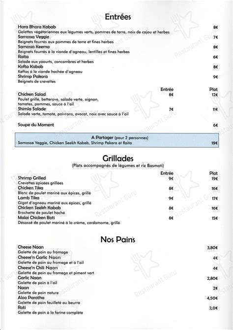 Spice Route à Poissy