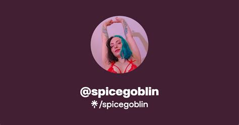 Spicegoblin Onlyfans Leak 40 Porn
