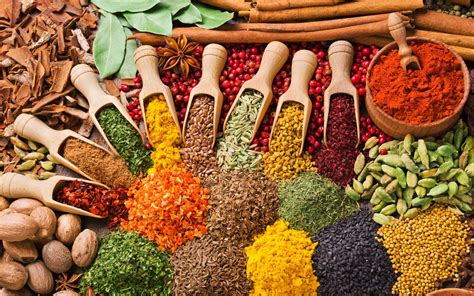 Spices wholesalers