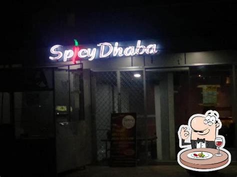 Spicy Dhaba multi cuisine restaurant