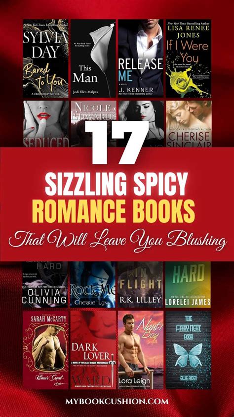 download Spicy Romance & Recipes #1