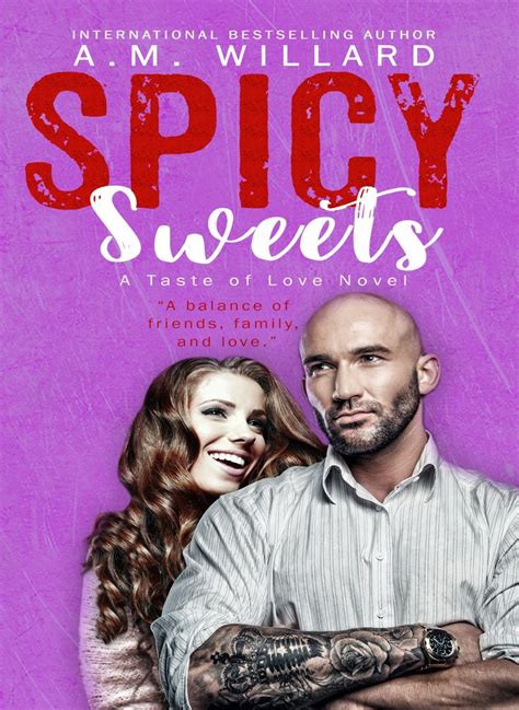 download Spicy Sweets