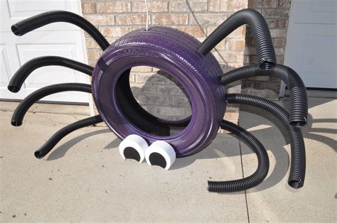 Spider Tyre & Car Accessories