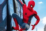 Spider-Man Trailer
