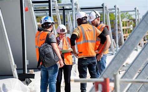 Spie CITY NETWORKS à Saint-Priest