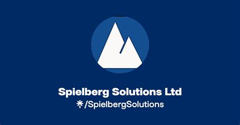 Spielberg Solutions Ltd