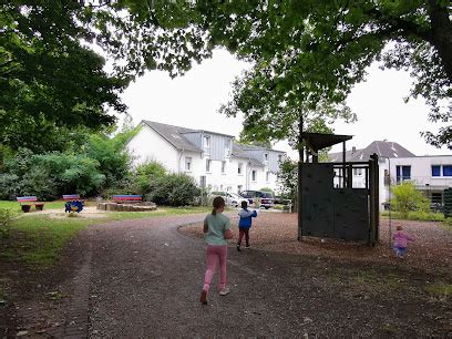 Spielplatz Schwanenstraße